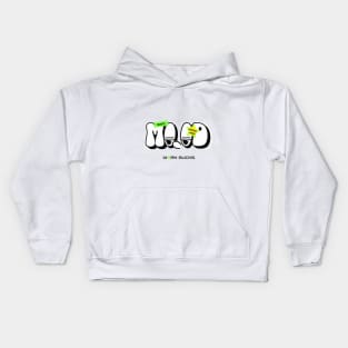 Mood Kids Hoodie